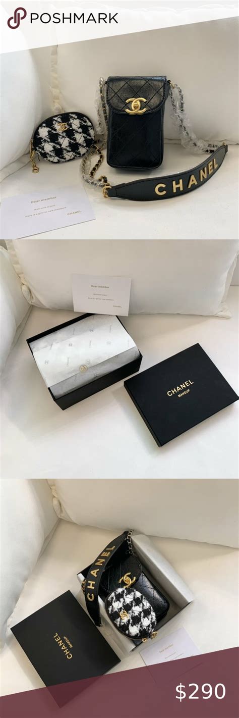 chanel vip bag meaning|poshmark chanel vip gift.